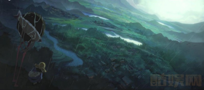 妙先生剧情介绍 妙先生剧照