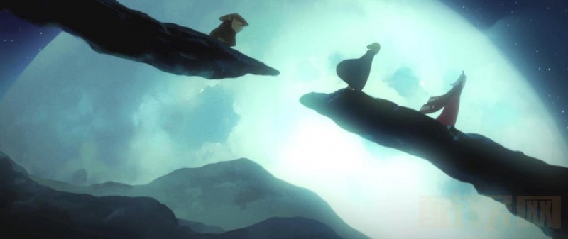 妙先生剧情介绍 妙先生剧照