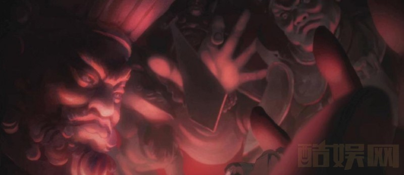 妙先生剧情介绍 妙先生剧照