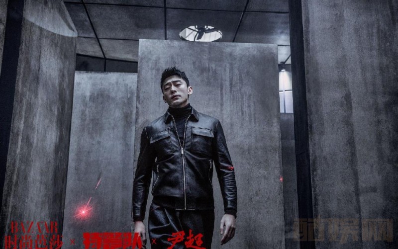 特警队其他