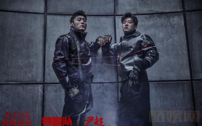 特警队其他