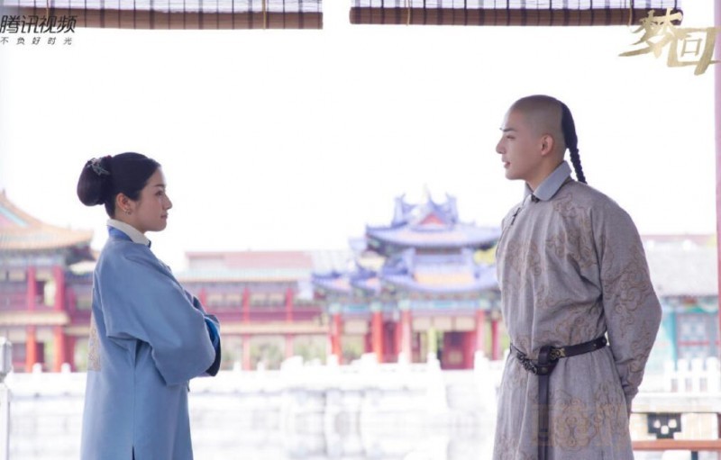 电视剧梦回剧情分集介绍第15集