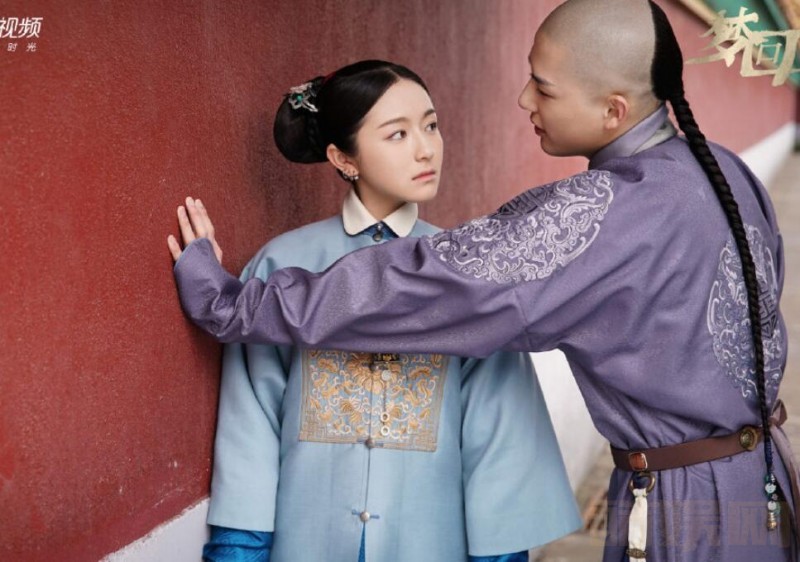 电视剧梦回剧情分集介绍第17集