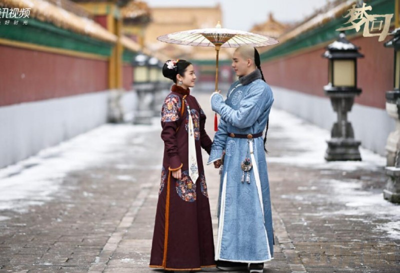 电视剧梦回剧情分集介绍第16集