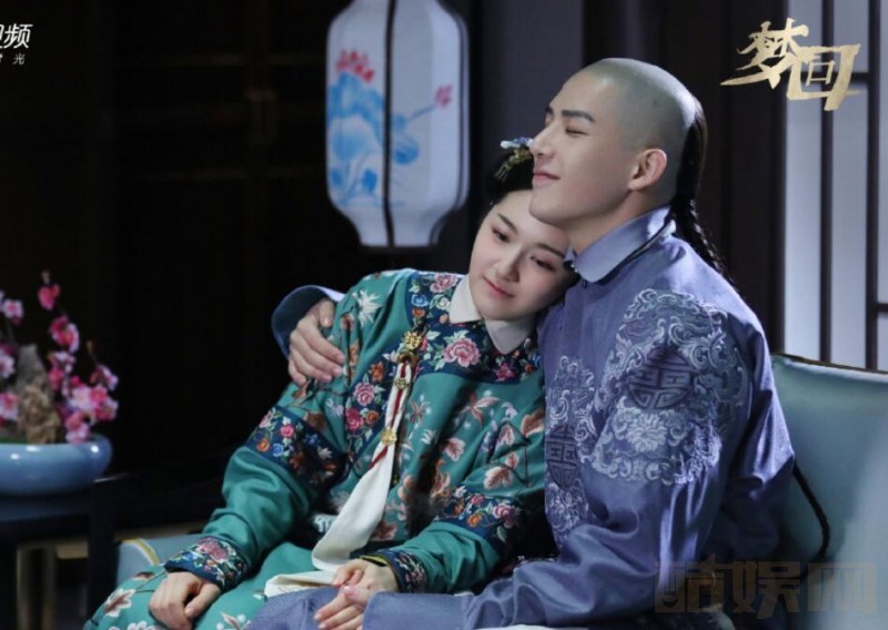 电视剧梦回剧情分集介绍第18集