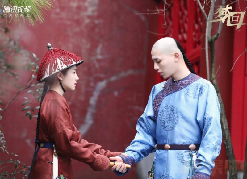 电视剧梦回剧情分集介绍第20集