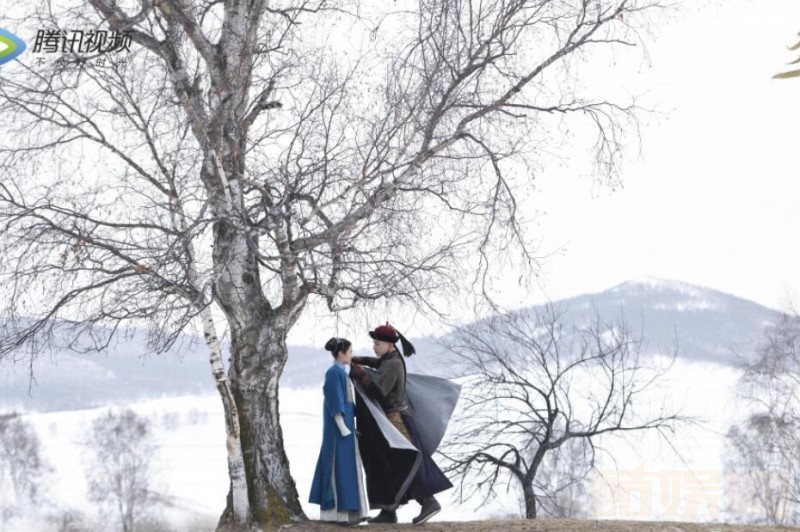 电视剧梦回剧情分集介绍第23集