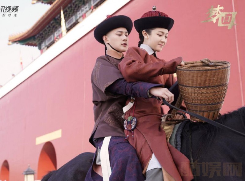 电视剧梦回剧情分集介绍第21集