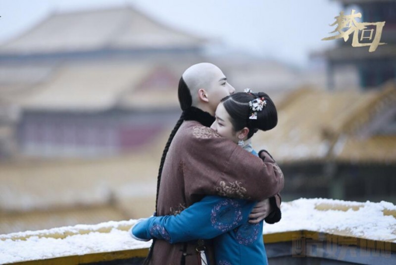 电视剧梦回剧情分集介绍第22集