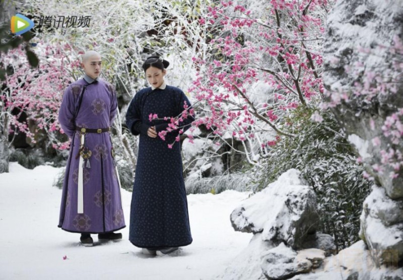 电视剧梦回剧情分集介绍第24集