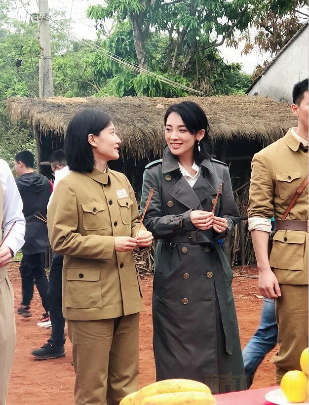 电视剧天涯热土剧情分集介绍第2集