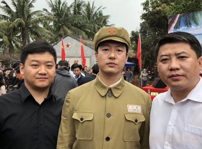 电视剧天涯热土剧情分集介绍第5集
