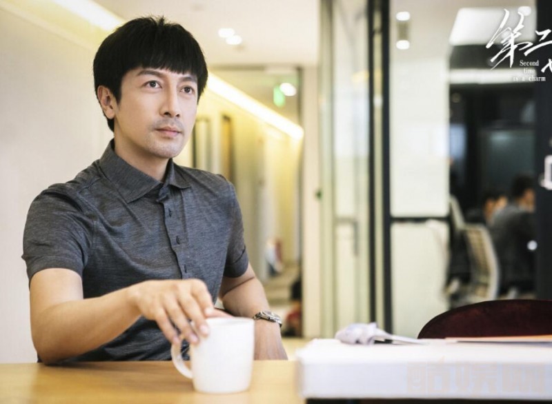 《第二次也很美》五年前发生了什么？许朗和许妈妈有什么隔阂？