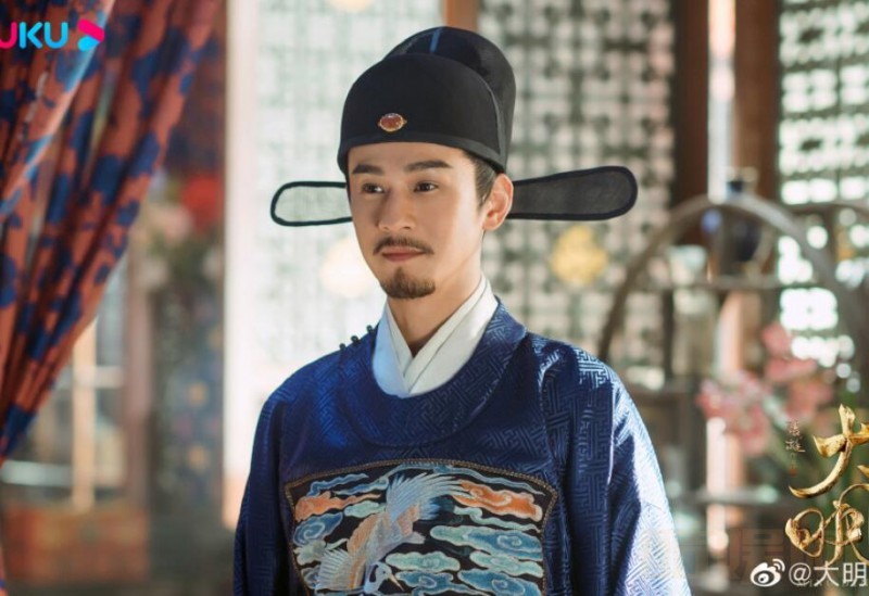 电视剧大明风华剧情分集介绍第25集