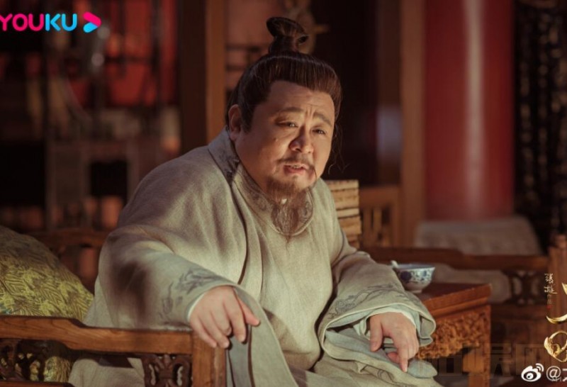 电视剧大明风华剧情分集介绍第30集