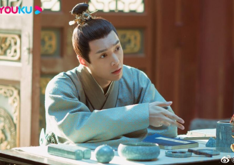 《大明风华》什么时候播出？《大明风华》播出时间及平台介绍