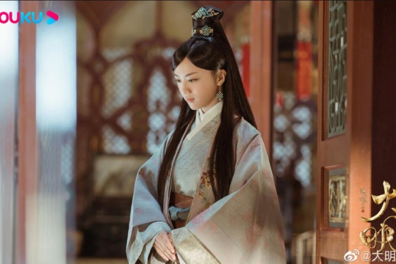《大明风华》孙若微在历史上真实存在吗？孙若微的历史原型是谁？