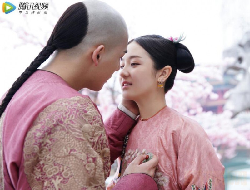 电视剧梦回剧情分集介绍第27集