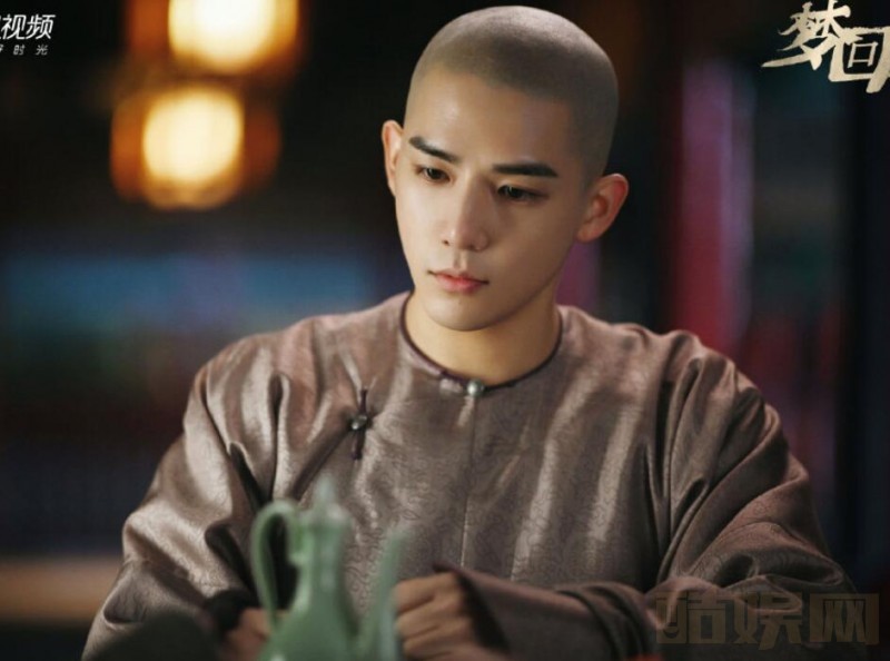 电视剧梦回剧情分集介绍第29集