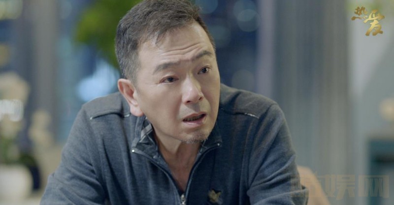 电视剧热爱剧情分集介绍第35集