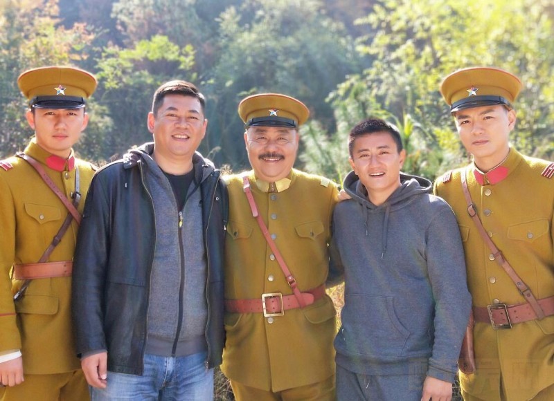 电视剧秀才点兵剧情分集介绍第2集