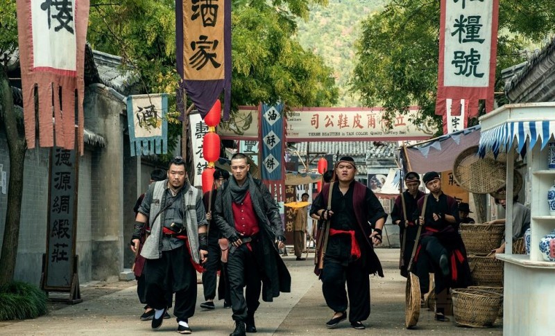 电视剧秀才点兵剧情分集介绍第4集