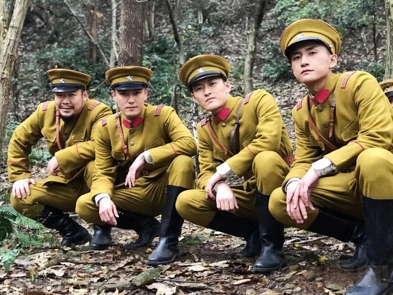 电视剧秀才点兵剧情分集介绍第8集