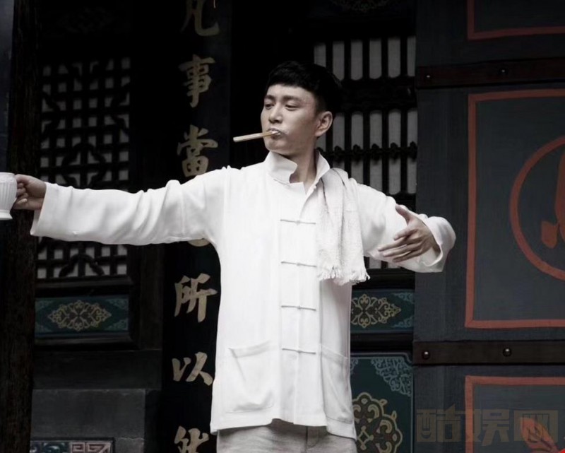 电视剧立秋剧情分集介绍第1集
