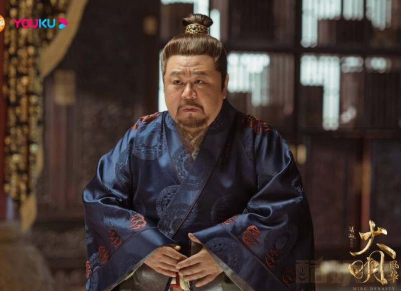 电视剧大明风华剧情分集介绍第50集