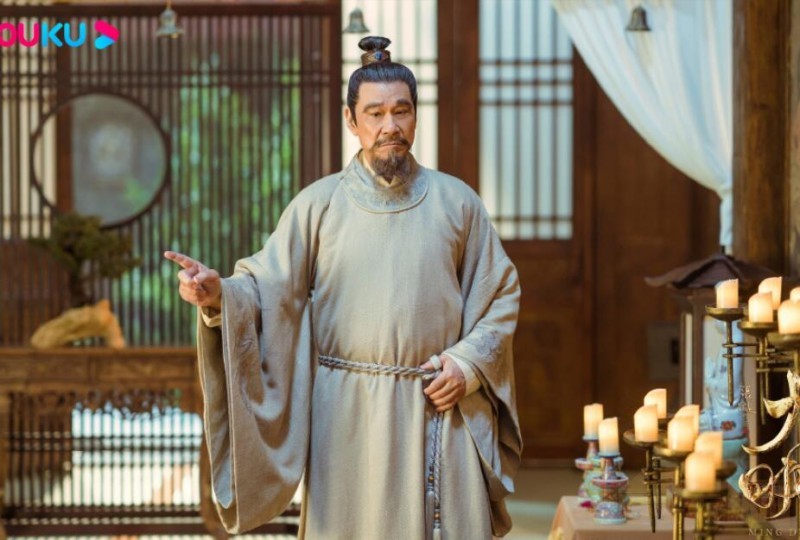 电视剧大明风华剧情分集介绍第54集