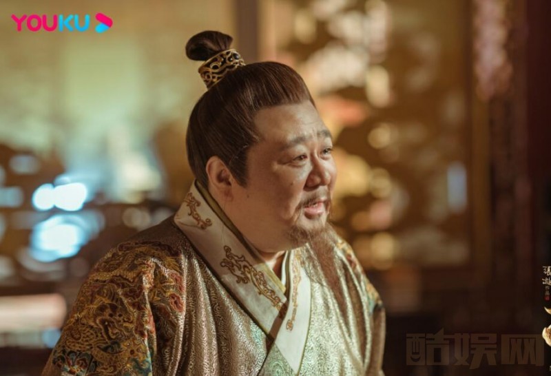 电视剧大明风华剧情分集介绍第58集