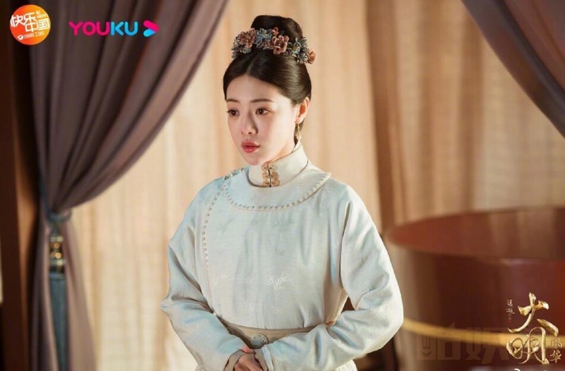 《大明风华》胡善祥的真实身份是什么？胡善祥和孙若微是什么关系？