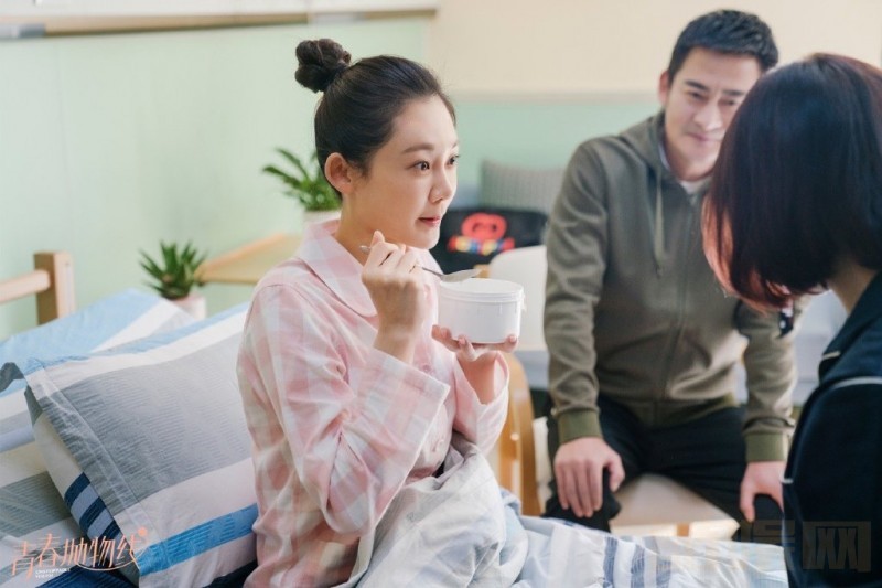 电视剧青春抛物线剧情分集介绍第40集
