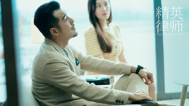 精英律师任晓年是不是好人？任晓年结局是什么？任晓年是什么人？