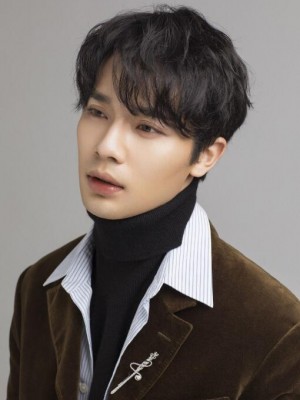 李岱昆