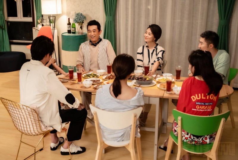 天才管家剧情介绍