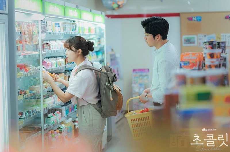 电视剧巧克力剧情分集介绍第6集
