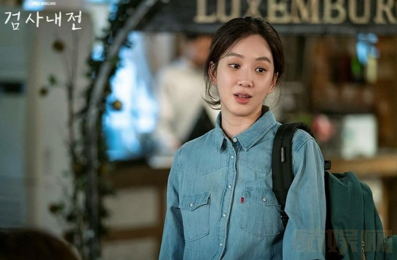 电视剧检察官内传剧情分集介绍第12集