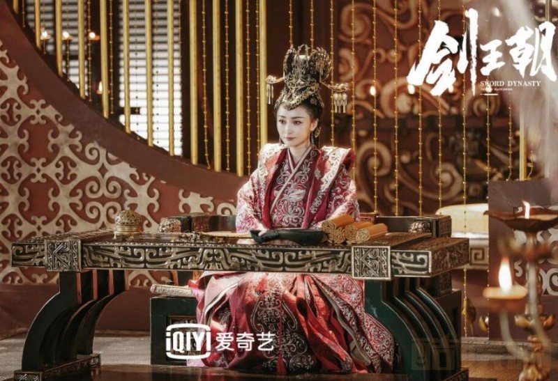 《剑王朝》薛忘虚死了吗？薛忘虚是怎么死的？杀死薛忘虚的凶手是谁？