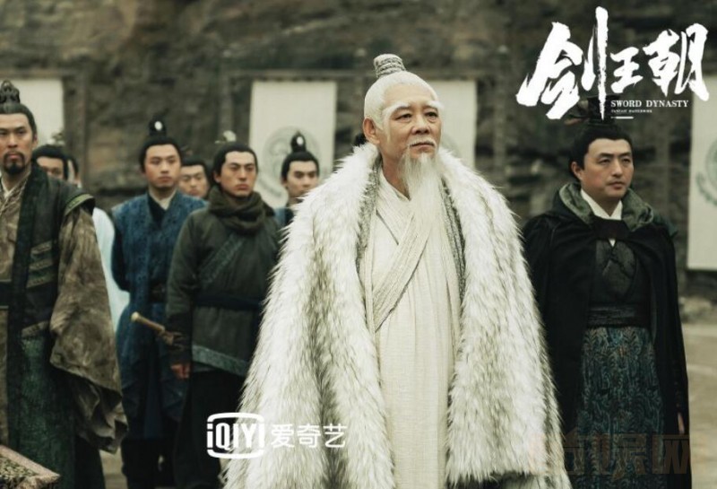 《剑王朝》薛忘虚死了吗？薛忘虚是怎么死的？杀死薛忘虚的凶手是谁？