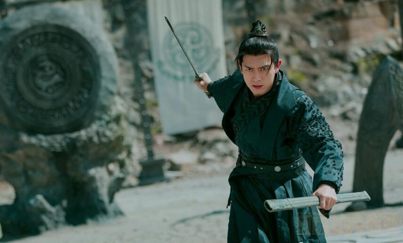 《剑王朝》孙醒为什么要杀丁宁？孙醒和丁宁有什么仇恨？孙醒结局是什么？