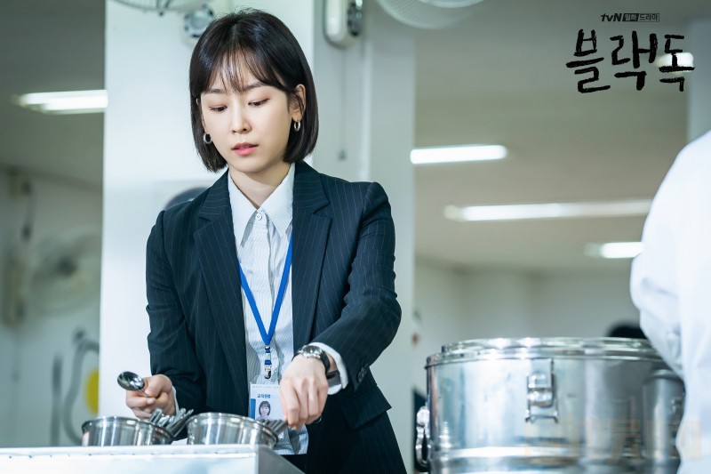 电视剧黑狗剧情分集介绍第5集