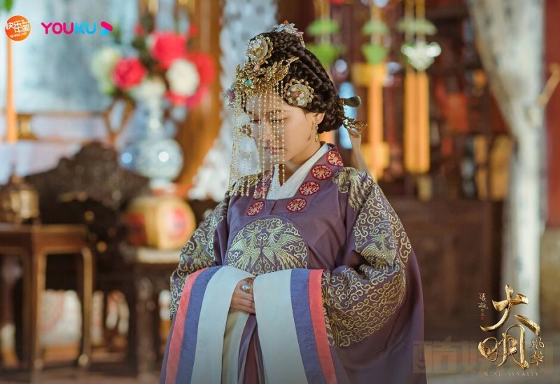 《大明风华》朴妃是什么人？朴妃和安贵妃是什么关系？两人是亲姐妹吗？