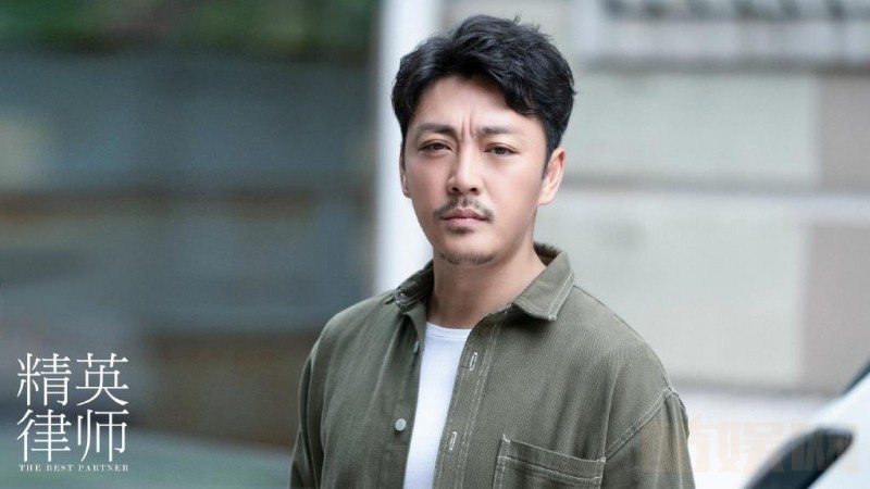 电视剧精英律师剧情分集介绍第36集