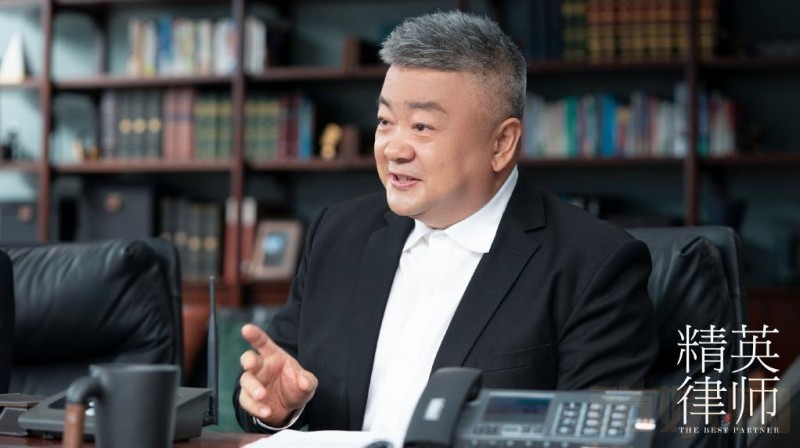 电视剧精英律师剧情分集介绍第39集