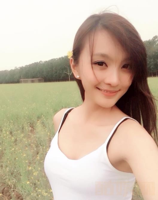 彭静户外写真