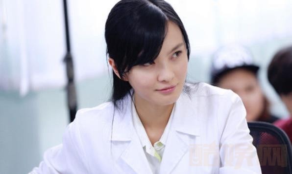 彭静《寻找北极光》剧照
