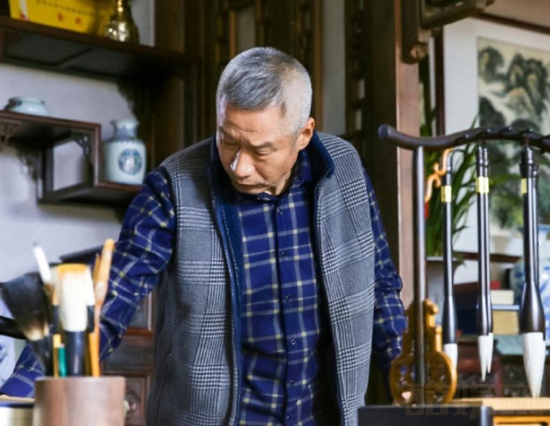 电视剧什刹海剧情分集介绍第16集