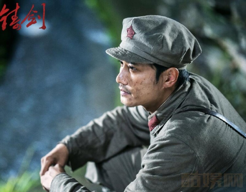 电视剧绝境铸剑剧情分集介绍第28集