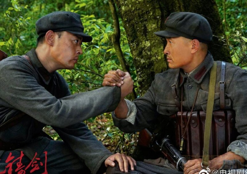 电视剧绝境铸剑剧情分集介绍第30集